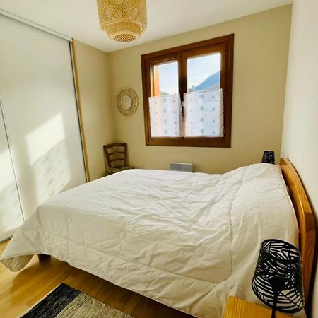 Flat Appartement 43 M With Balcony In Briancon エクステリア 写真